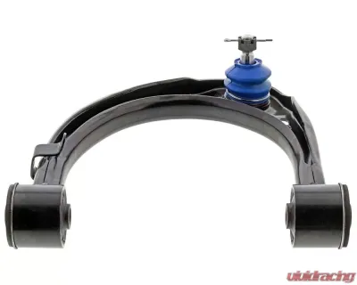 Mevotech Supreme Control Arm and Ball Joint Assembly Front Left Upper - CMS861190