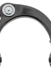 Mevotech Supreme Control Arm and Ball Joint Assembly Front Left Upper                                     - CMS861190 - Image 3