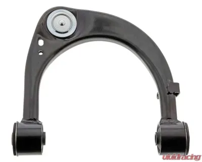 Mevotech Supreme Control Arm and Ball Joint Assembly Front Left Upper - CMS861190