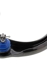 Mevotech Supreme Control Arm and Ball Joint Assembly Front Left Upper                                     - CMS861190 - Image 7