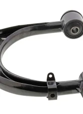 Mevotech Supreme Control Arm and Ball Joint Assembly Front Left Upper                                     - CMS861190 - Image 7