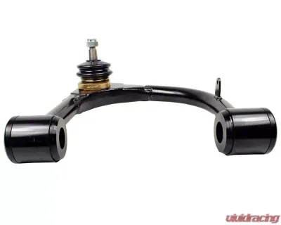 Mevotech Supreme Control Arm and Ball Joint Assembly Front Right Upper - CMS861194