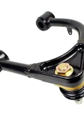 Mevotech Supreme Control Arm and Ball Joint Assembly Front Right Upper                                     - CMS861194 - Image 3