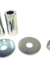 Mevotech Supreme Control Arm and Ball Joint Assembly Front Right Upper                                     - CMS861194 - Image 4