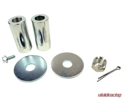 Mevotech Supreme Control Arm and Ball Joint Assembly Front Right Upper - CMS861194