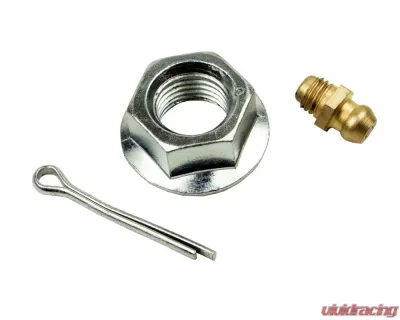 Mevotech Supreme Lateral Arm and Ball Joint Assembly Toyota Rav4 Rear Lower 2006-2012 - CMS861228