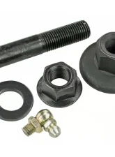 Mevotech Supreme Control Arm and Ball Joint Assembly Lexus Rear Upper                                     - CMS861248 - Image 3