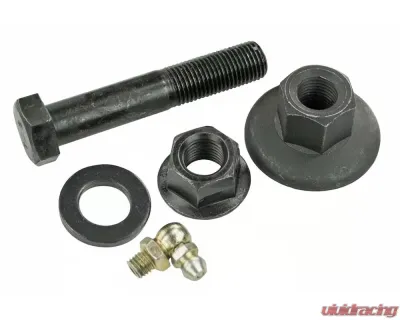 Mevotech Supreme Control Arm and Ball Joint Assembly Lexus Rear Upper - CMS861248
