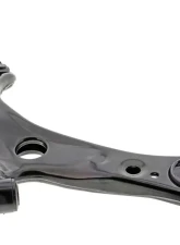 Mevotech Supreme Control Arm and Ball Joint Assembly Toyota Front Right Lower                                     - CMS861260 - Image 2