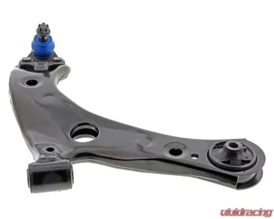 Mevotech Supreme Control Arm and Ball Joint Assembly Toyota Front Right Lower - CMS861260