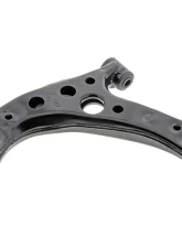 Mevotech Supreme Control Arm and Ball Joint Assembly Toyota Front Right Lower                                     - CMS861260 - Image 3