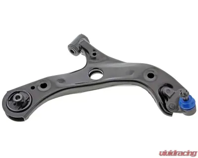 Mevotech Supreme Control Arm and Ball Joint Assembly Toyota Front Right Lower - CMS861260