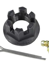 Mevotech Supreme Control Arm and Ball Joint Assembly Toyota Front Right Lower                                     - CMS861260 - Image 4