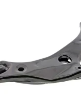 Mevotech Supreme Control Arm and Ball Joint Assembly Toyota Front Right Lower                                     - CMS861260 - Image 5