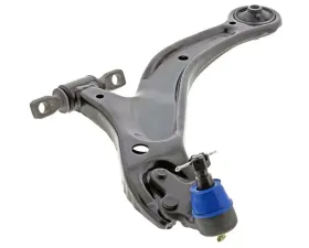 Mevotech Supreme Control Arm and Ball Joint Assembly Toyota Front Left Lower