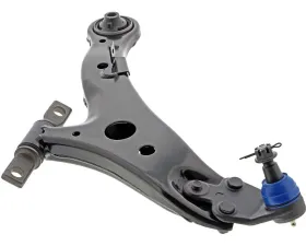 Mevotech Supreme Control Arm and Ball Joint Assembly Front Left Lower
