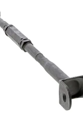 Mevotech Supreme Control Arm Toyota Rear Left Lower Rearward                                     - CMS86188 - Image 5