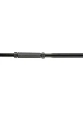 Mevotech Supreme Control Arm Toyota Rear Left Lower Rearward                                     - CMS86190 - Image 2