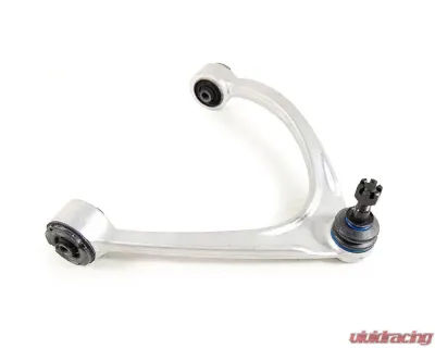 Mevotech Supreme Control Arm and Ball Joint Assembly Lexus LS430 Front Left Upper 2001-2006 - CMS86195