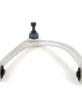 Mevotech Supreme Control Arm and Ball Joint Assembly Lexus LS430 Front Right Upper 2001-2006                                     - CMS86196 - Image 2