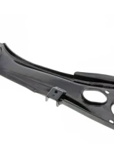 Mevotech Supreme Trailing Arm Hyundai Elantra Rear Right Lower 2007-2012                                     - CMS901014 - Image 2