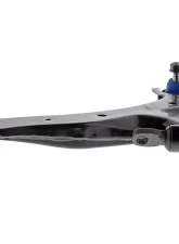 Mevotech Supreme Control Arm and Ball Joint Assembly Hyundai Tiburon Front Left Lower 2005-2006                                     - CMS901046 - Image 2