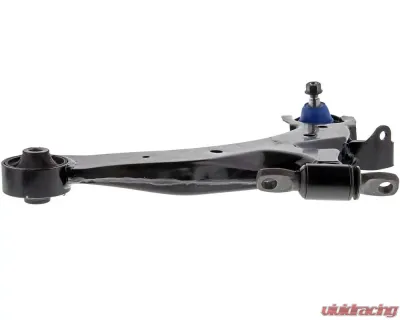 Mevotech Supreme Control Arm and Ball Joint Assembly Hyundai Tiburon Front Left Lower 2005-2006 - CMS901046