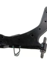 Mevotech Supreme Control Arm and Ball Joint Assembly Hyundai Tiburon Front Left Lower 2005-2006                                     - CMS901046 - Image 3