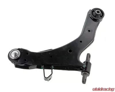 Mevotech Supreme Control Arm and Ball Joint Assembly Hyundai Tiburon Front Left Lower 2005-2006 - CMS901046