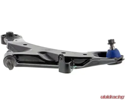 Mevotech Supreme Control Arm and Ball Joint Assembly Hyundai Tiburon Front Left Lower 2005-2006 - CMS901046