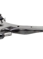 Mevotech Supreme Control Arm and Ball Joint Assembly Hyundai Tiburon Front Right Lower 2005-2006                                     - CMS901047 - Image 2