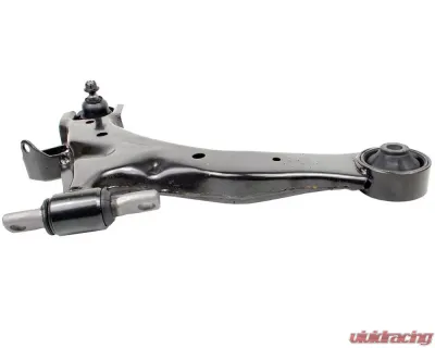 Mevotech Supreme Control Arm and Ball Joint Assembly Hyundai Tiburon Front Right Lower 2005-2006 - CMS901047