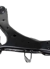 Mevotech Supreme Control Arm and Ball Joint Assembly Hyundai Tiburon Front Right Lower 2005-2006                                     - CMS901047 - Image 3