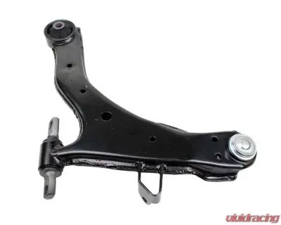 Mevotech Supreme Control Arm and Ball Joint Assembly Hyundai Tiburon Front Right Lower 2005-2006 - CMS901047