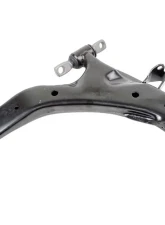 Mevotech Supreme Control Arm and Ball Joint Assembly Hyundai Tiburon Front Right Lower 2005-2006                                     - CMS901047 - Image 5