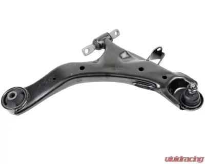 Mevotech Supreme Control Arm and Ball Joint Assembly Hyundai Tiburon Front Right Lower 2005-2006 - CMS901047