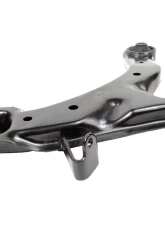 Mevotech Supreme Control Arm and Ball Joint Assembly Hyundai Tiburon Front Right Lower 2005-2006                                     - CMS901047 - Image 5