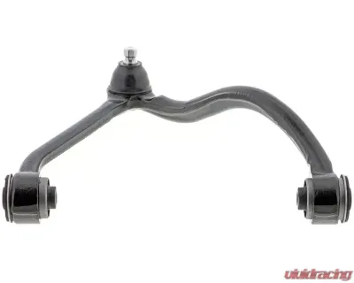 Mevotech Supreme Control Arm and Ball Joint Assembly Kia Sorento Front Right Upper 2007-2009 - CMS901060