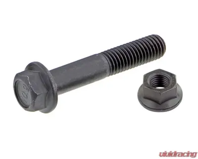 Mevotech Supreme Control Arm and Ball Joint Assembly Kia Sorento Front Right Upper 2007-2009 - CMS901060