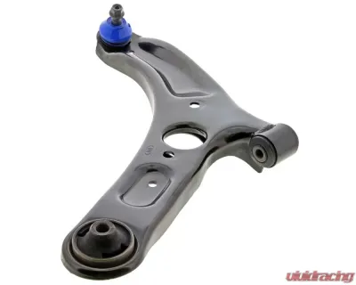 Mevotech Supreme Control Arm and Ball Joint Assembly Hyundai Elantra Front Left Lower 2011-2016 - CMS901104