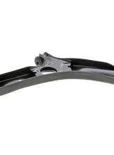 Mevotech Supreme Control Arm and Ball Joint Assembly Hyundai Elantra Front Left Lower 2011-2016                                     - CMS901104 - Image 4