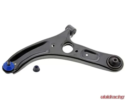 Mevotech Supreme Control Arm and Ball Joint Assembly Hyundai Elantra Front Left Lower 2011-2016 - CMS901104