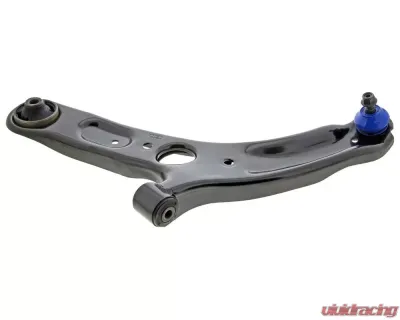 Mevotech Supreme Control Arm and Ball Joint Assembly Hyundai Elantra Front Left Lower 2011-2016 - CMS901104