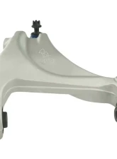 Mevotech Supreme Control Arm and Ball Joint Assembly Rear Left Upper                                     - CMS901124 - Image 2