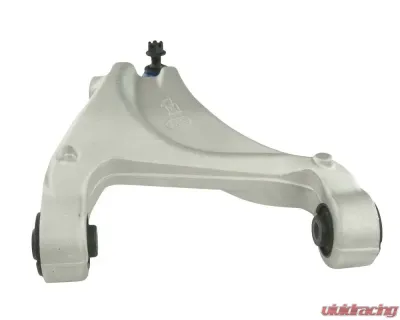 Mevotech Supreme Control Arm and Ball Joint Assembly Rear Left Upper - CMS901124