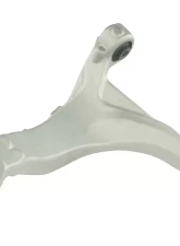 Mevotech Supreme Control Arm and Ball Joint Assembly Rear Left Upper                                     - CMS901124 - Image 3