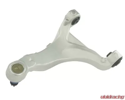 Mevotech Supreme Control Arm and Ball Joint Assembly Rear Left Upper - CMS901124