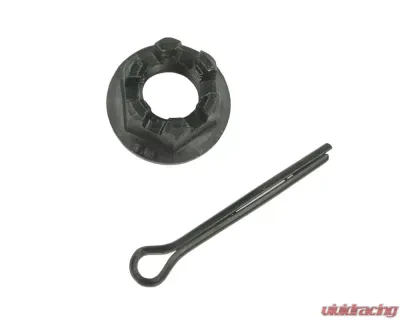 Mevotech Supreme Control Arm and Ball Joint Assembly Rear Left Upper - CMS901124