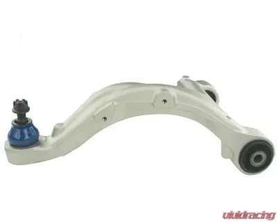 Mevotech Supreme Control Arm and Ball Joint Assembly Rear Left Upper - CMS901124
