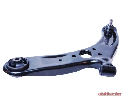 Mevotech Supreme Control Arm and Ball Joint Assembly Kia Rio Front Left Lower 2012-2017 - CMS901163